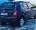 Синий Рено Клио, объемом двигателя 0 л и пробегом 248 тыс. км за 2450 $, фото 6 на Automoto.ua
