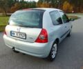 Синій Рено Кліо, об'ємом двигуна 1.4 л та пробігом 259 тис. км за 900 $, фото 24 на Automoto.ua