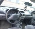 Синий Рено Клио, объемом двигателя 0 л и пробегом 150 тыс. км за 1200 $, фото 3 на Automoto.ua