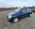 Синій Рено Кліо, об'ємом двигуна 1.4 л та пробігом 384 тис. км за 4200 $, фото 10 на Automoto.ua