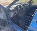 Синий Рено Клио, объемом двигателя 1.4 л и пробегом 395 тыс. км за 2100 $, фото 7 на Automoto.ua