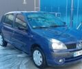 Синий Рено Клио, объемом двигателя 0 л и пробегом 248 тыс. км за 2450 $, фото 5 на Automoto.ua