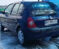 Синий Рено Клио, объемом двигателя 0 л и пробегом 248 тыс. км за 2450 $, фото 10 на Automoto.ua