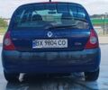 Синий Рено Клио, объемом двигателя 0 л и пробегом 248 тыс. км за 2450 $, фото 8 на Automoto.ua