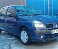 Синий Рено Клио, объемом двигателя 0 л и пробегом 248 тыс. км за 2450 $, фото 4 на Automoto.ua