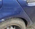 Синий Рено Клио, объемом двигателя 1.1 л и пробегом 267 тыс. км за 1937 $, фото 2 на Automoto.ua