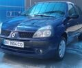 Синий Рено Клио, объемом двигателя 0 л и пробегом 248 тыс. км за 2450 $, фото 1 на Automoto.ua