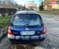 Синий Рено Клио, объемом двигателя 1.4 л и пробегом 255 тыс. км за 3500 $, фото 5 на Automoto.ua