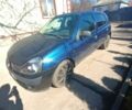 Синій Рено Кліо, об'ємом двигуна 1.4 л та пробігом 267 тис. км за 2999 $, фото 1 на Automoto.ua