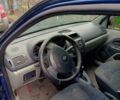 Синій Рено Кліо, об'ємом двигуна 1.4 л та пробігом 240 тис. км за 3400 $, фото 6 на Automoto.ua
