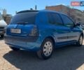 Синий Рено Клио, объемом двигателя 1.15 л и пробегом 214 тыс. км за 3550 $, фото 9 на Automoto.ua