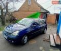 Синій Рено Кліо, об'ємом двигуна 1.4 л та пробігом 240 тис. км за 3400 $, фото 2 на Automoto.ua