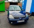 Синій Рено Кліо, об'ємом двигуна 1.4 л та пробігом 240 тис. км за 3400 $, фото 3 на Automoto.ua