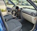 Синій Рено Кліо, об'ємом двигуна 1.1 л та пробігом 194 тис. км за 4000 $, фото 10 на Automoto.ua