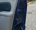 Синий Рено Клио, объемом двигателя 1.39 л и пробегом 428 тыс. км за 2500 $, фото 27 на Automoto.ua