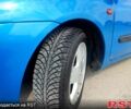 Синий Рено Клио, объемом двигателя 1.4 л и пробегом 187 тыс. км за 4495 $, фото 6 на Automoto.ua