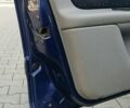 Синий Рено Клио, объемом двигателя 1.39 л и пробегом 428 тыс. км за 2500 $, фото 14 на Automoto.ua