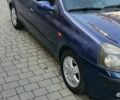 Синий Рено Клио, объемом двигателя 1.39 л и пробегом 428 тыс. км за 2500 $, фото 8 на Automoto.ua