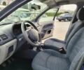 Синий Рено Клио, объемом двигателя 1.1 л и пробегом 194 тыс. км за 4000 $, фото 11 на Automoto.ua