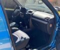 Синий Рено Клио, объемом двигателя 1.15 л и пробегом 214 тыс. км за 2800 $, фото 8 на Automoto.ua