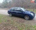 Синий Рено Клио, объемом двигателя 1.39 л и пробегом 310 тыс. км за 3000 $, фото 4 на Automoto.ua