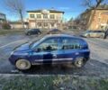 Синій Рено Кліо, об'ємом двигуна 1.4 л та пробігом 239 тис. км за 3200 $, фото 1 на Automoto.ua