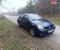 Синий Рено Клио, объемом двигателя 1.39 л и пробегом 310 тыс. км за 3000 $, фото 1 на Automoto.ua