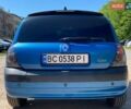 Синий Рено Клио, объемом двигателя 1.15 л и пробегом 214 тыс. км за 3550 $, фото 6 на Automoto.ua