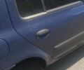 Синій Рено Кліо, об'ємом двигуна 1.39 л та пробігом 270 тис. км за 2300 $, фото 9 на Automoto.ua