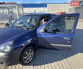 Синий Рено Клио, объемом двигателя 1.4 л и пробегом 272 тыс. км за 2800 $, фото 17 на Automoto.ua