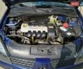 Синий Рено Клио, объемом двигателя 1.1 л и пробегом 194 тыс. км за 4000 $, фото 20 на Automoto.ua
