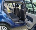 Синий Рено Клио, объемом двигателя 1.1 л и пробегом 194 тыс. км за 4000 $, фото 14 на Automoto.ua