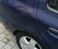 Синий Рено Клио, объемом двигателя 1.39 л и пробегом 428 тыс. км за 2500 $, фото 12 на Automoto.ua