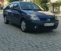 Синий Рено Клио, объемом двигателя 1.39 л и пробегом 428 тыс. км за 2500 $, фото 1 на Automoto.ua