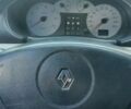 Синий Рено Клио, объемом двигателя 1.39 л и пробегом 428 тыс. км за 2500 $, фото 25 на Automoto.ua