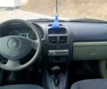 Синий Рено Клио, объемом двигателя 1.4 л и пробегом 187 тыс. км за 4495 $, фото 9 на Automoto.ua