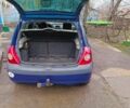 Синій Рено Кліо, об'ємом двигуна 1.4 л та пробігом 240 тис. км за 3400 $, фото 7 на Automoto.ua