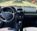 Синий Рено Клио, объемом двигателя 1.15 л и пробегом 212 тыс. км за 2700 $, фото 7 на Automoto.ua