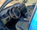 Синий Рено Клио, объемом двигателя 1.4 л и пробегом 187 тыс. км за 4495 $, фото 7 на Automoto.ua