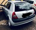 Синий Рено Клио, объемом двигателя 0 л и пробегом 166 тыс. км за 2108 $, фото 1 на Automoto.ua