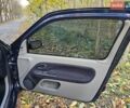 Синий Рено Клио, объемом двигателя 1.46 л и пробегом 230 тыс. км за 4500 $, фото 25 на Automoto.ua