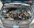 Синий Рено Клио, объемом двигателя 1.1 л и пробегом 160 тыс. км за 2600 $, фото 9 на Automoto.ua