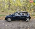 Синий Рено Клио, объемом двигателя 1.46 л и пробегом 230 тыс. км за 5000 $, фото 9 на Automoto.ua