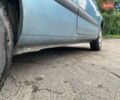 Синий Рено Клио, объемом двигателя 1.1 л и пробегом 160 тыс. км за 2600 $, фото 6 на Automoto.ua