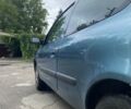 Синий Рено Клио, объемом двигателя 1.1 л и пробегом 160 тыс. км за 2600 $, фото 4 на Automoto.ua