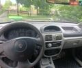 Синий Рено Клио, объемом двигателя 1.4 л и пробегом 280 тыс. км за 1600 $, фото 5 на Automoto.ua