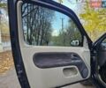 Синий Рено Клио, объемом двигателя 1.46 л и пробегом 230 тыс. км за 4500 $, фото 15 на Automoto.ua