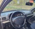 Синий Рено Клио, объемом двигателя 1.46 л и пробегом 230 тыс. км за 4500 $, фото 14 на Automoto.ua