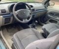 Синий Рено Клио, объемом двигателя 1.1 л и пробегом 160 тыс. км за 2600 $, фото 12 на Automoto.ua
