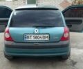 Синій Рено Кліо, об'ємом двигуна 1.2 л та пробігом 108 тис. км за 5000 $, фото 7 на Automoto.ua
